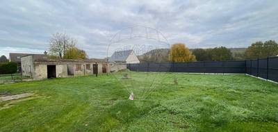 Terrain à Coudun en Oise (60) de 700 m² à vendre au prix de 73000€ - 3