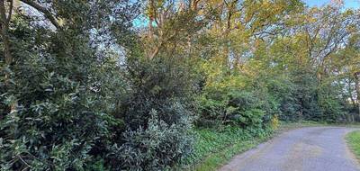 Terrain à Mareuil-sur-Lay-Dissais en Vendée (85) de 854 m² à vendre au prix de 44000€ - 2