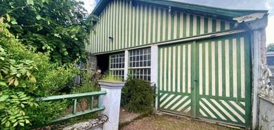 Terrain à Roncq en Nord (59) de 773 m² à vendre au prix de 240000€ - 1