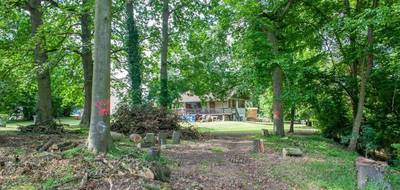 Terrain à Neuilly-Saint-Front en Aisne (02) de 1220 m² à vendre au prix de 49000€ - 4