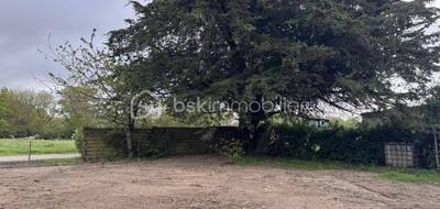 Terrain à Saint-Nazaire en Loire-Atlantique (44) de 528 m² à vendre au prix de 206000€ - 3