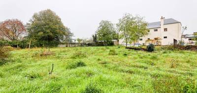 Terrain à Chinon en Indre-et-Loire (37) de 1510 m² à vendre au prix de 94000€ - 4
