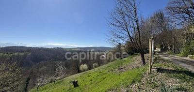 Terrain à Monnetier-Mornex en Haute-Savoie (74) de 873 m² à vendre au prix de 295000€ - 3