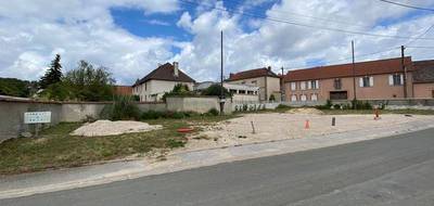 Terrain à Loisy-en-Brie en Marne (51) de 660 m² à vendre au prix de 35000€ - 3