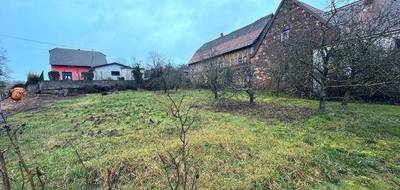 Terrain à Lixhausen en Bas-Rhin (67) de 500 m² à vendre au prix de 76000€ - 4