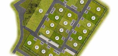 Terrain à Port-des-Barques en Charente-Maritime (17) de 353 m² à vendre au prix de 56000€ - 2