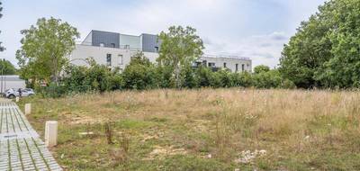 Terrain à La Chapelle-Thouarault en Ille-et-Vilaine (35) de 730 m² à vendre au prix de 175200€ - 3