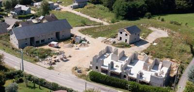 Terrain à La Ravoire en Savoie (73) de 310 m² à vendre au prix de 129000€ - 2