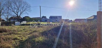 Terrain à Serres-Castet en Pyrénées-Atlantiques (64) de 3527 m² à vendre au prix de 99990€ - 2