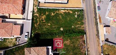 Terrain à Cessenon-sur-Orb en Hérault (34) de 722 m² à vendre au prix de 113000€ - 2