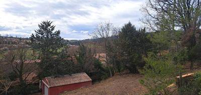 Terrain à Manosque en Alpes-de-Haute-Provence (04) de 1821 m² à vendre au prix de 215000€ - 2