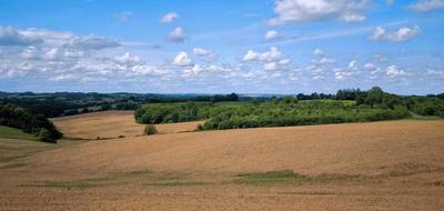Terrain à Aignan en Gers (32) de 2000 m² à vendre au prix de 24000€ - 3