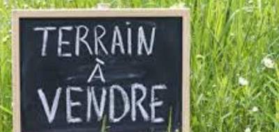 Terrain à Saint-Laurent-Médoc en Gironde (33) de 450 m² à vendre au prix de 87000€ - 1