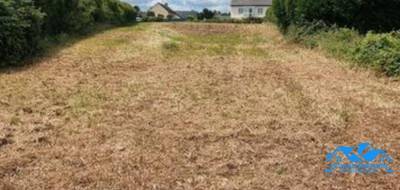 Terrain à Teillay en Ille-et-Vilaine (35) de 1571 m² à vendre au prix de 54500€ - 3
