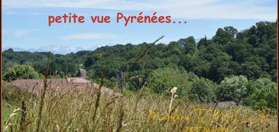 Terrain à Lucq-de-Béarn en Pyrénées-Atlantiques (64) de 2783 m² à vendre au prix de 50000€ - 3