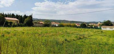 Terrain à Ille-sur-Têt en Pyrénées-Orientales (66) de 1164 m² à vendre au prix de 190000€ - 3