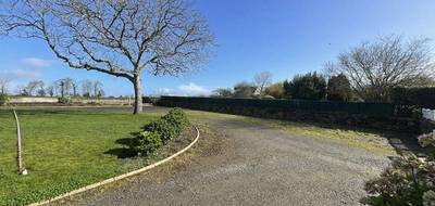 Terrain à Riec-sur-Bélon en Finistère (29) de 840 m² à vendre au prix de 120990€ - 2