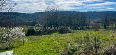 Terrain à Salernes en Var (83) de 3254 m² à vendre au prix de 153000€ - 2