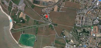 Terrain à Aytré en Charente-Maritime (17) de 1500 m² à vendre au prix de 360000€ - 2
