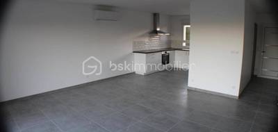 Terrain et maison à Noyon en Oise (60) de 77 m² à vendre au prix de 165500€ - 2
