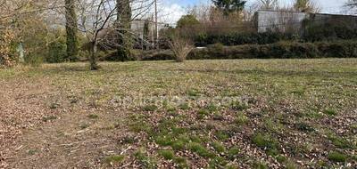 Terrain à Lévignac en Haute-Garonne (31) de 947 m² à vendre au prix de 120000€ - 3