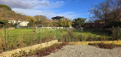 Terrain à Puilacher en Hérault (34) de 558 m² à vendre au prix de 140000€ - 3