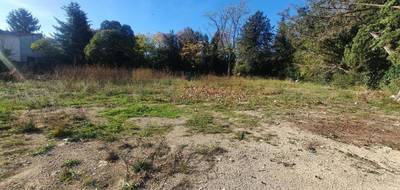 Terrain à Saint-Sériès en Hérault (34) de 306 m² à vendre au prix de 139000€ - 2