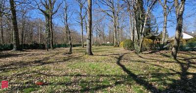 Terrain à Égreville en Seine-et-Marne (77) de 2309 m² à vendre au prix de 32000€ - 2