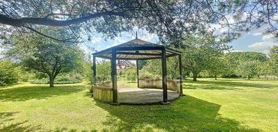 Terrain à Dixmont en Yonne (89) de 3570 m² à vendre au prix de 31000€ - 2
