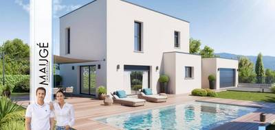 Terrain à Saint-Priest en Rhône (69) de 520 m² à vendre au prix de 270000€ - 1