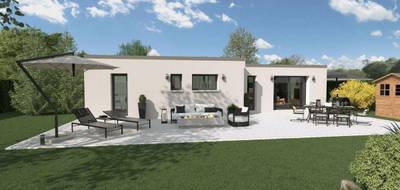 Terrain et maison à Trémaouézan en Finistère (29) de 70 m² à vendre au prix de 198000€ - 2