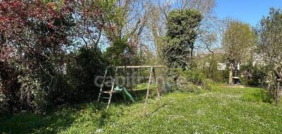Terrain à Sartrouville en Yvelines (78) de 428 m² à vendre au prix de 295000€ - 1