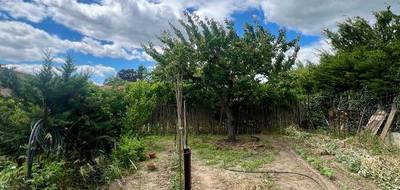 Terrain à Manduel en Gard (30) de 650 m² à vendre au prix de 178000€ - 2