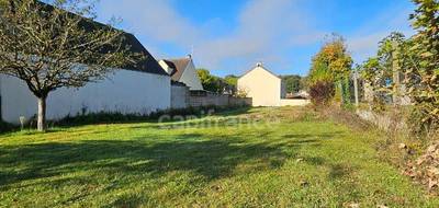 Terrain à Morigny-Champigny en Essonne (91) de 855 m² à vendre au prix de 134000€ - 2