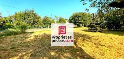 Terrain à Pontcharra en Isère (38) de 1029 m² à vendre au prix de 190000€ - 3