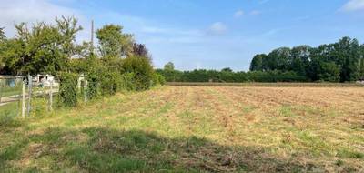 Terrain et maison à Villemereuil en Aube (10) de 107 m² à vendre au prix de 261000€ - 3