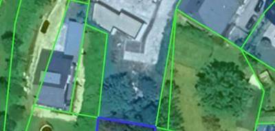Terrain à Charvonnex en Haute-Savoie (74) de 280 m² à vendre au prix de 130000€ - 3