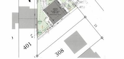 Terrain à Le Blanc-Mesnil en Seine-Saint-Denis (93) de 311 m² à vendre au prix de 230000€ - 3
