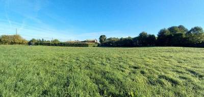 Terrain à Saint-Pompain en Deux-Sèvres (79) de 6090 m² à vendre au prix de 64400€ - 3