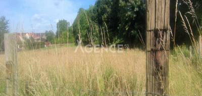 Terrain à Esquerdes en Pas-de-Calais (62) de 0 m² à vendre au prix de 60000€ - 4