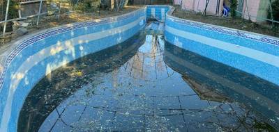 Terrain à Flayosc en Var (83) de 920 m² à vendre au prix de 139000€ - 3