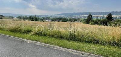 Terrain à Nouvion-sur-Meuse en Ardennes (08) de 2900 m² à vendre au prix de 55000€ - 3