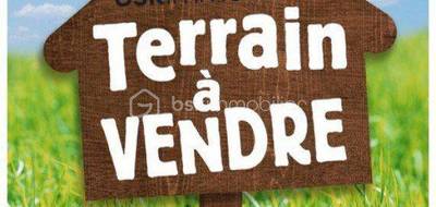 Terrain à Saint-Vincent-la-Châtre en Deux-Sèvres (79) de 2415 m² à vendre au prix de 21000€ - 1