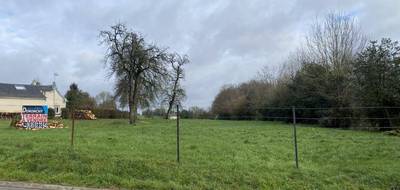Terrain à Poix-de-Picardie en Somme (80) de 607 m² à vendre au prix de 18175€ - 2