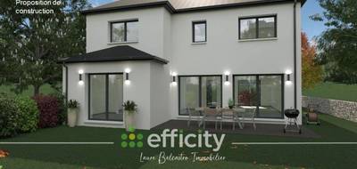 Terrain à Villecresnes en Val-de-Marne (94) de 1213 m² à vendre au prix de 380000€ - 2