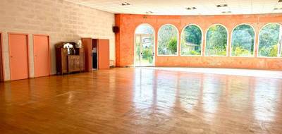 Terrain à Villenave-d'Ornon en Gironde (33) de 1941 m² à vendre au prix de 890000€ - 2