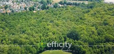 Terrain à Villecresnes en Val-de-Marne (94) de 1213 m² à vendre au prix de 470000€ - 3