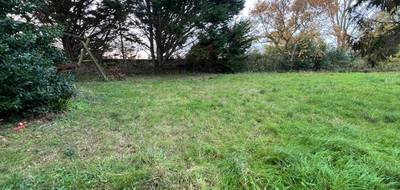 Terrain à Pléneuf-Val-André en Côtes-d'Armor (22) de 490 m² à vendre au prix de 126115€ - 2