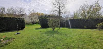 Terrain à Verberie en Oise (60) de 370 m² à vendre au prix de 70000€ - 1