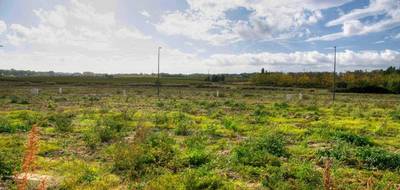 Terrain à Villesèquelande en Aude (11) de 600 m² à vendre au prix de 65000€ - 4